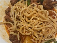 -清真·卡德尔大叔新疆主题餐厅(龙汇路店)