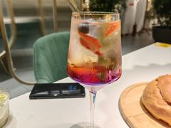 -ins森林童话餐厅coffee&bistro