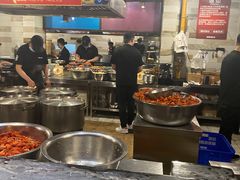 -琥珀老六龙虾(四里河店)