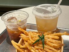 -SAANCI山池咖啡(海上世界文化艺术中心店)