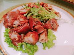 -粗茶淡饭•陕菜•家常菜