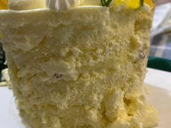 -山与蓝·轻糖鲜果蛋糕(勒泰店)