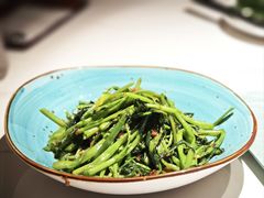 三巴酱炒通心菜-印象南洋·泰国风情餐厅(新安店)