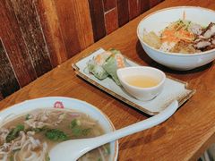 -越南牛肉河粉餐厅(书院巷店)