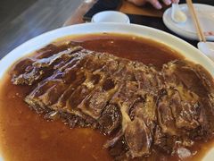 -金家老三饭庄(常营店)