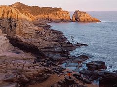 -太姥山风景名胜区