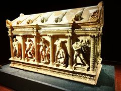 -安塔利亚博物馆