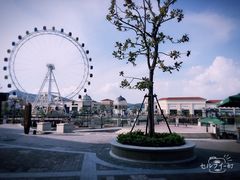-砂之船奥莱(南京江宁店)