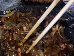 -串亿88烧烤·羊腿·羊蝎子(板泉路店)