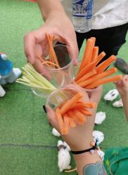 -萌宠亲子动物乐园(槐房万达店)