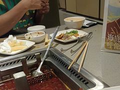 -海底捞火锅(万达广场店)