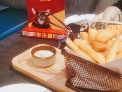 -Boxing Cat Brewery拳击猫精酿啤酒馆(永福店)