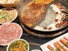 -俏媳妇火锅(宽窄巷子店)