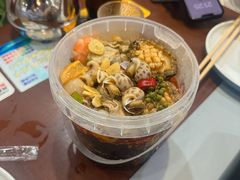 -金龙·打边炉(武进路店)