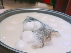 -刘胖子家常菜·蹄花焖藕(中央花园店)
