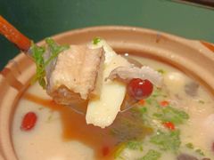 -掌柜的店·河南菜(日月光店)