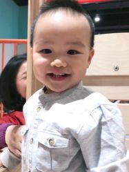 -Eureka优瑞卡儿童主题乐园(合生汇购物中心店)