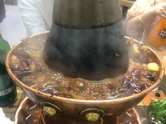 -蛙大侠香辣牛蛙火锅店(总店)
