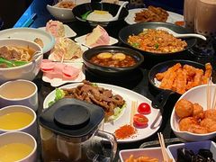 -纯K(打浦桥店)