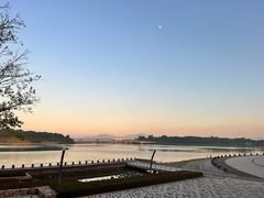 -深圳湾公园(南山区)