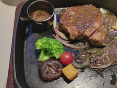 -牛扒先生·厚切雪花牛扒西餐厅(北京路禺山路店)