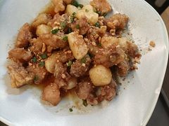 -安泰楼·佛跳墙创始人·传统闽味早茶·酒楼(三坊七巷闽菜地标店)