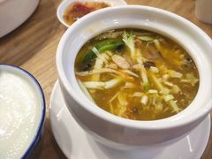 -德胜轩正宗顺德菜(宝安沙井会展中心店)