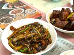 -蘭心餐厅(进贤路店)