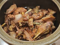 姜母鸭-斯丹姜母鸭·古法干香(涂门街总店)