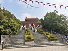 -戏马台景区