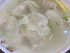 -老半斋(福州路店)