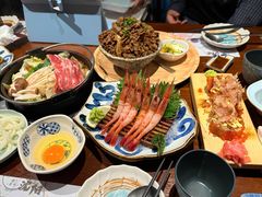 -二丁目食堂(铁西万象汇店)