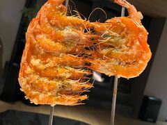 -拉蒂娜·巴西牛排馆 Latina·Brazilian Steakhouse(王府井喜悦店)