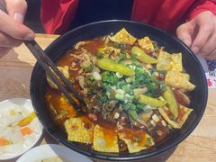 原味螺蛳粉-顶香阁桂林米粉·柳州螺蛳粉(上地店)