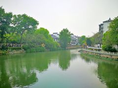 -东水关遗址公园
