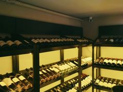 -ibarrel爱杯·bistro&brunch(江宁路店)