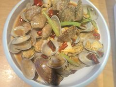 -华府九号海鲜烧烤大排档(龙域店)