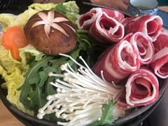 寿喜锅-村上一屋(望京店)