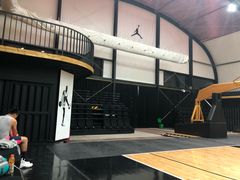 -Air Jordan(世贸天阶店)