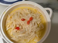 -桂满陇·桃花院落(长泰广场店)