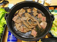 -一井烧肉·活鳗·寿司(望京SOHO店)