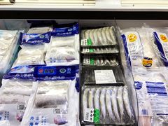 -盒马鲜生(宝地店)