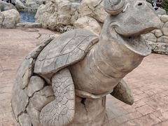 -渔岛海洋度假区