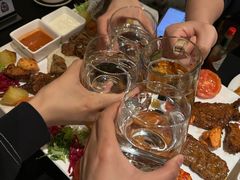 -Efes Turkish & Mediterranean Cuisine 艾菲斯餐厅(陆家嘴店)