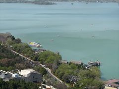 -云龙湖旅游景区