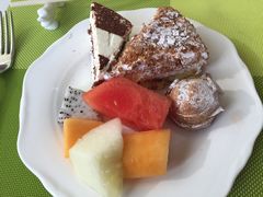 -北京贵宾楼饭店 红墙咖啡厅