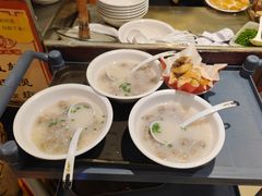 -石岐佬中山菜馆(张溪店)