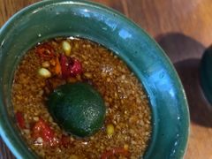 -芭缇沁园椰子鸡(中航紫金新天地店)