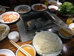 -风味烧烤(泰富店)