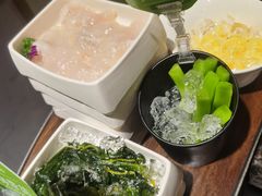 -海底捞火锅(连城广场店)